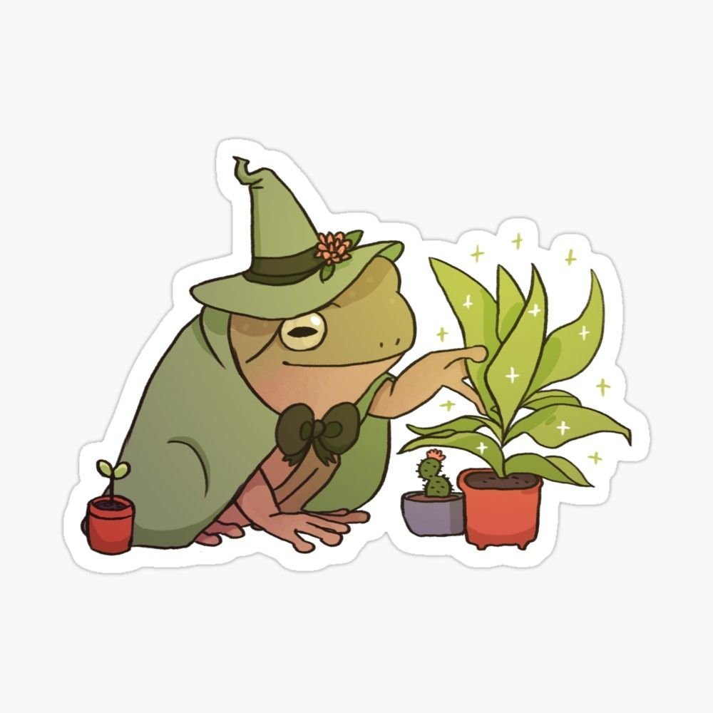 Cottagecore Эстетика