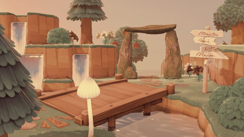 ГОБЛИНКОР лес