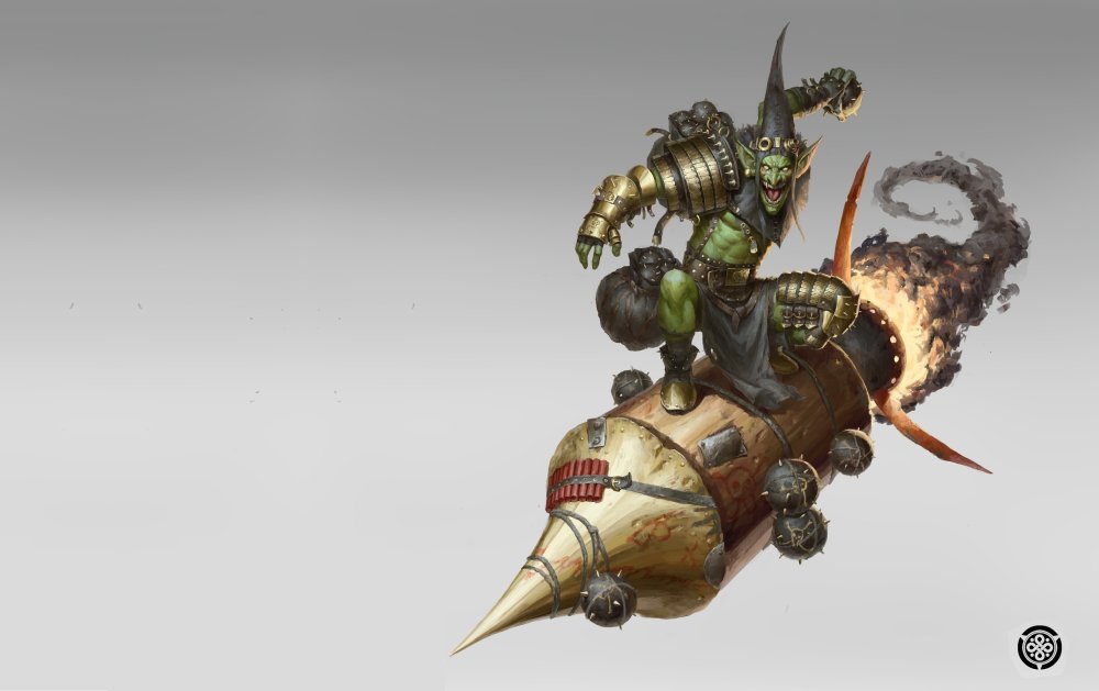 Goblincore Эстетика