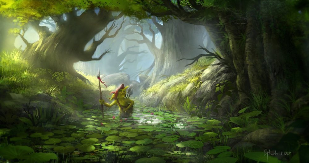 Инди КИД грибы