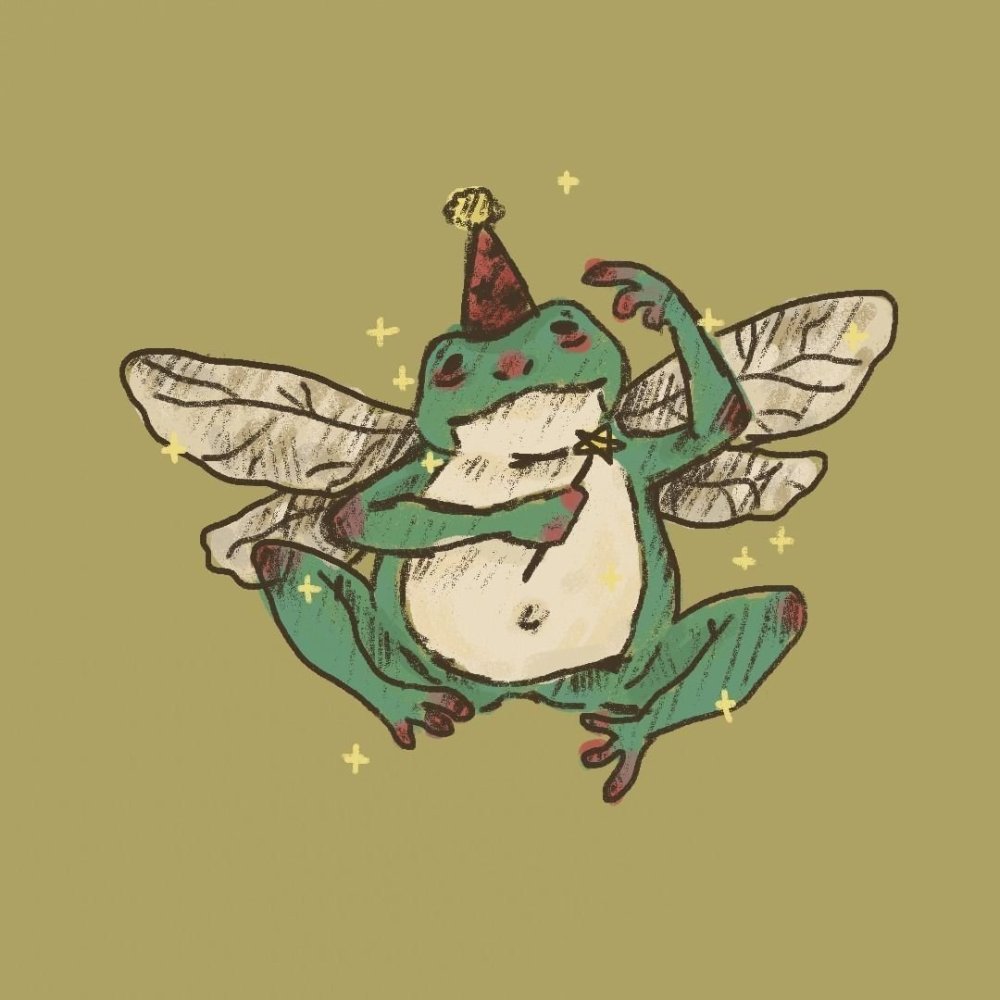 Гоблин друид