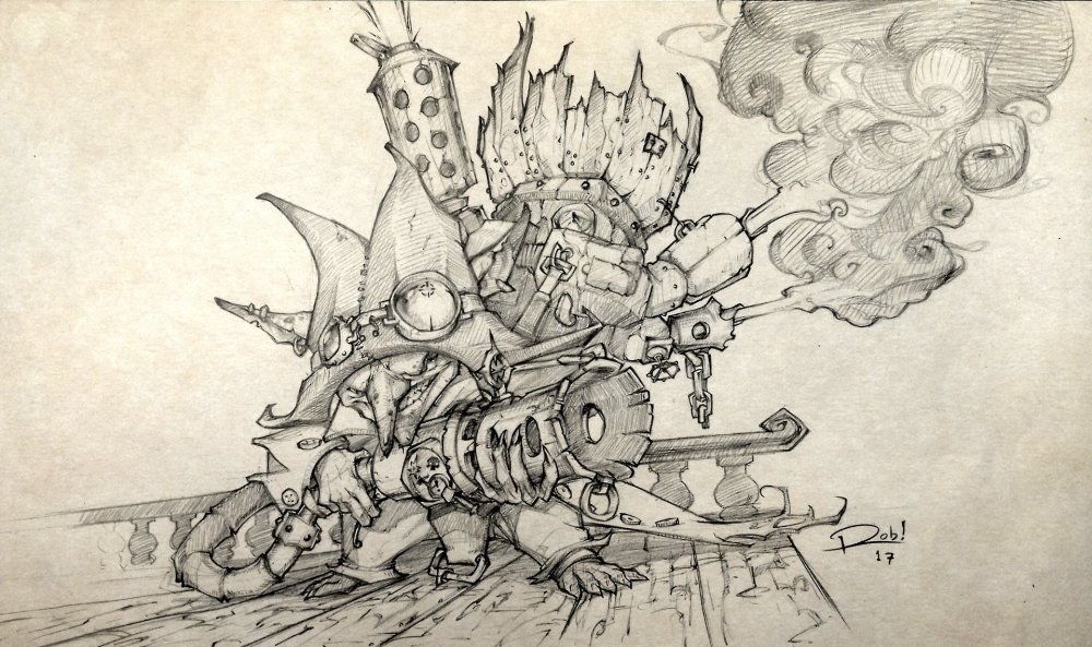 Скелет черно белый