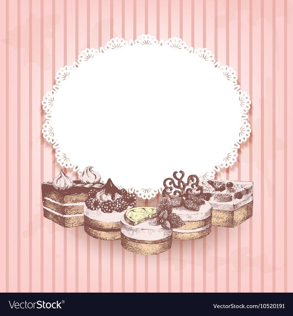 Корпоративный торт