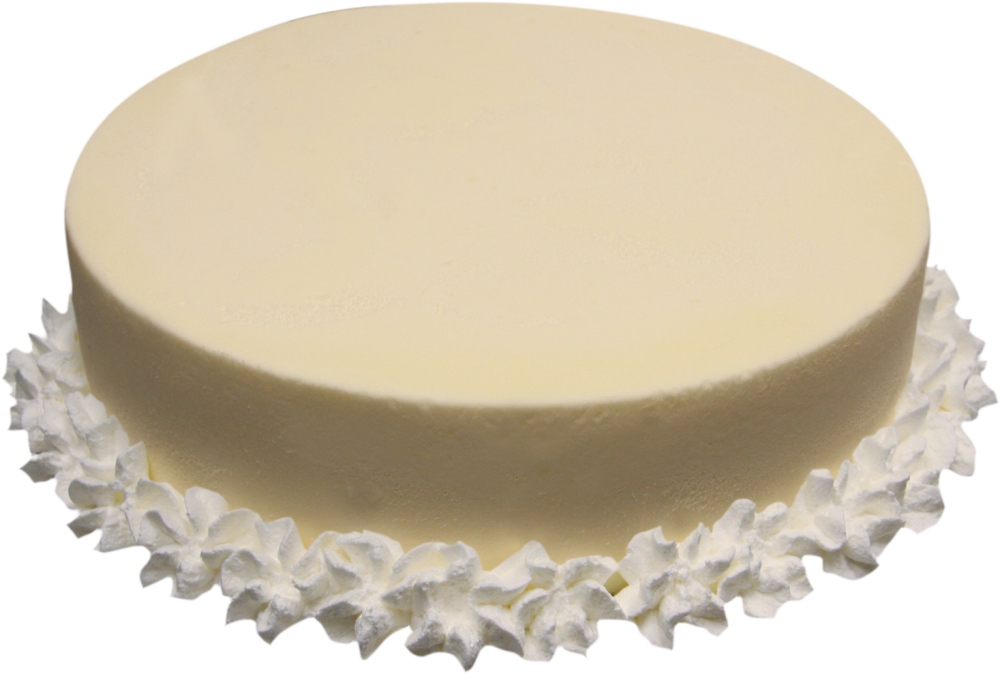 Прямоугольный торт