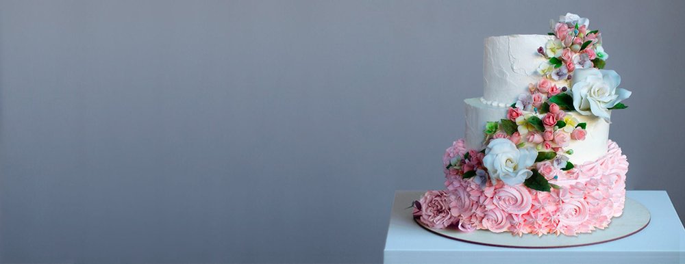 Торт логотип