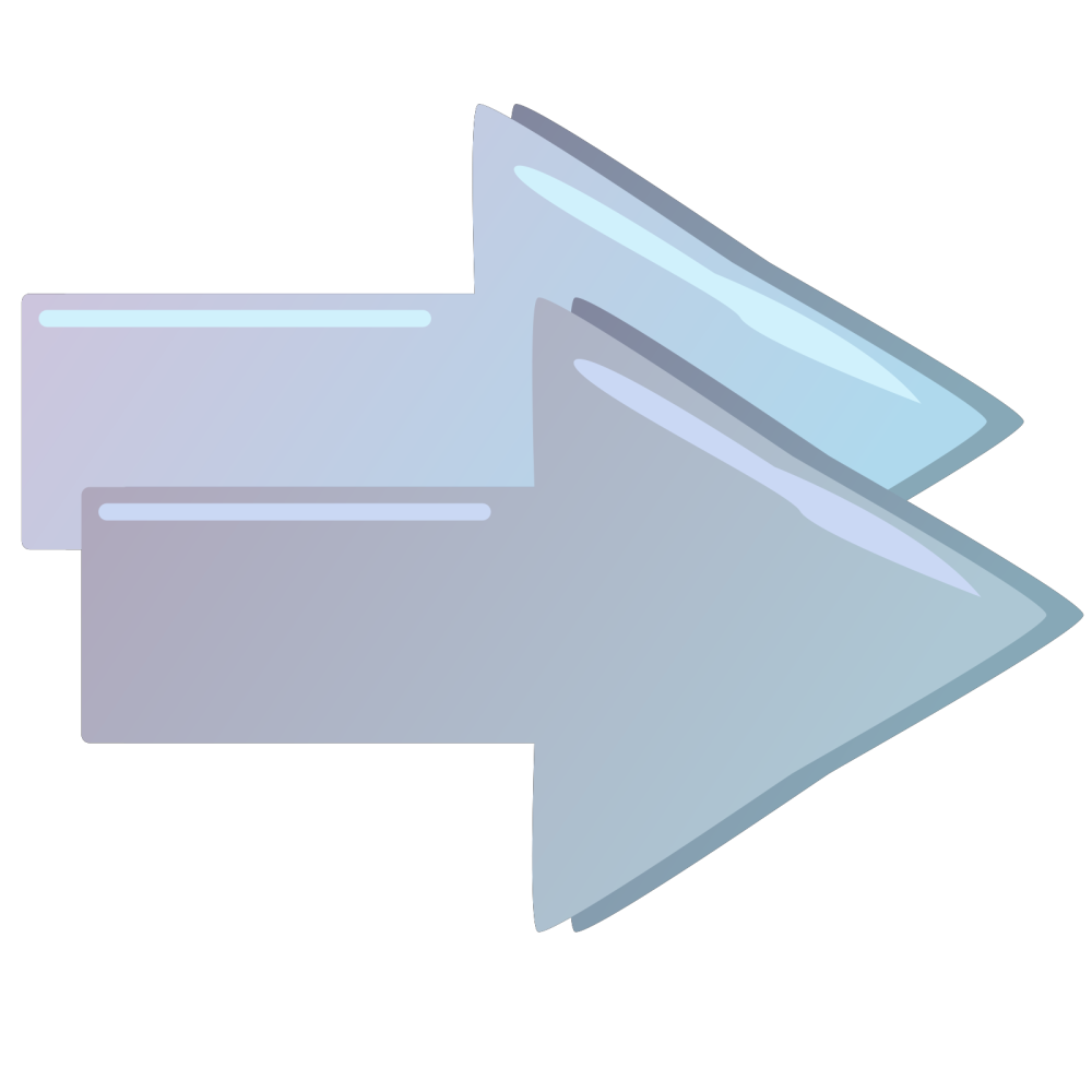 Стрелочка следовательно