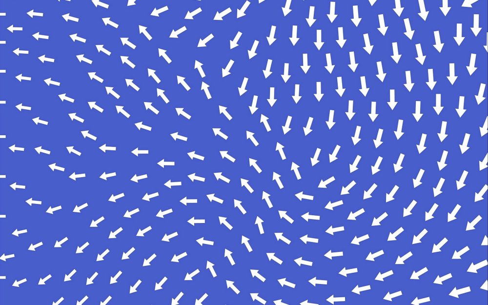 Паттерн черточки