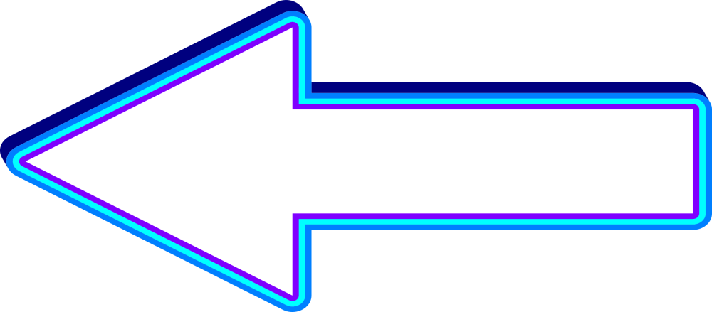 Красивые стрелки указатели