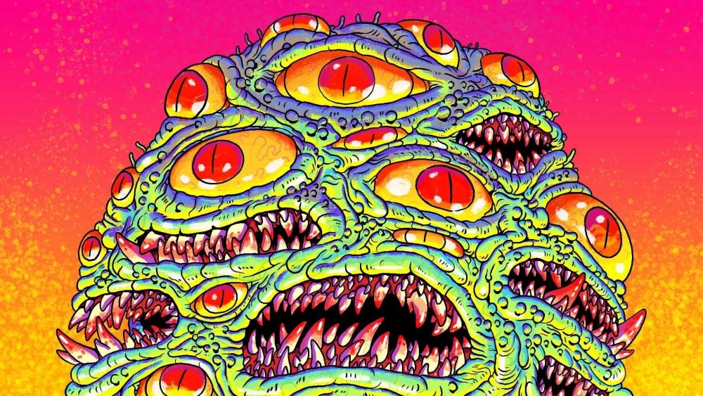 Железный паук Марвел война бесконечности