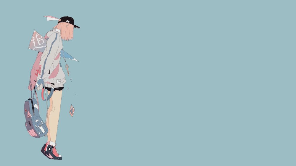 Обои Марвел