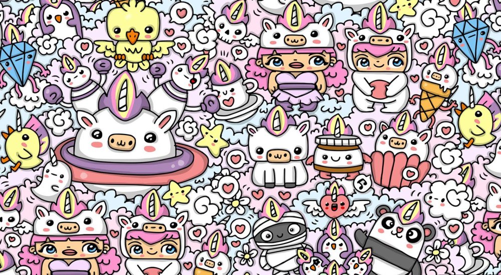 Креативная Графика