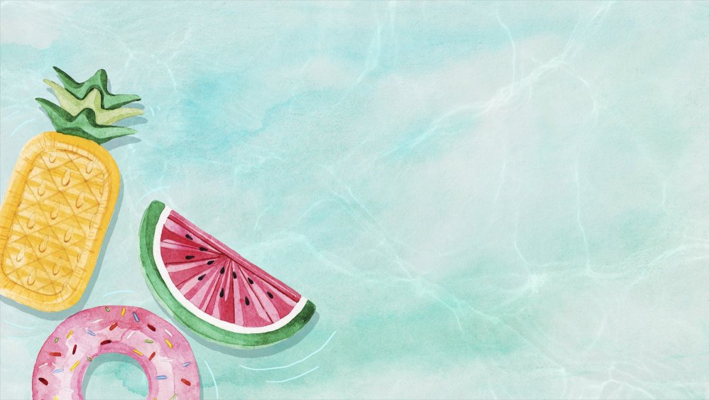 Креативные обои