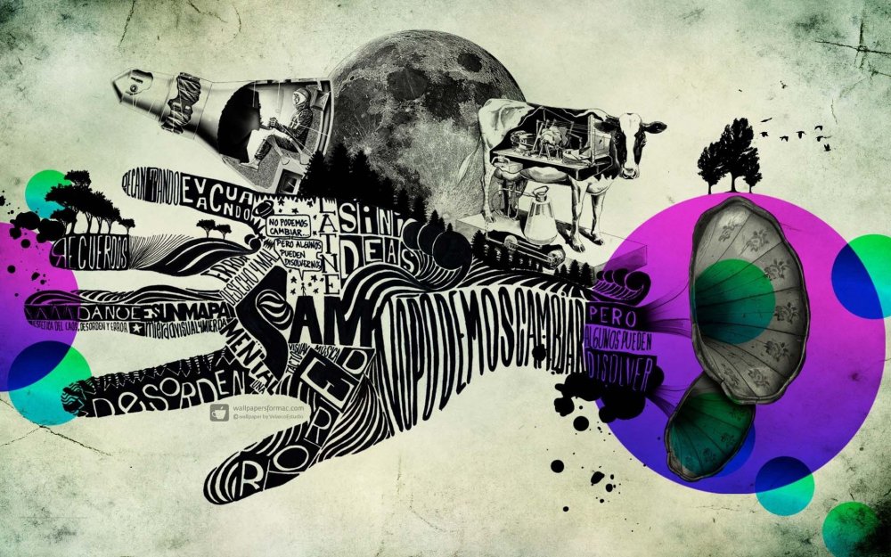 Милые фоны для фотошопа