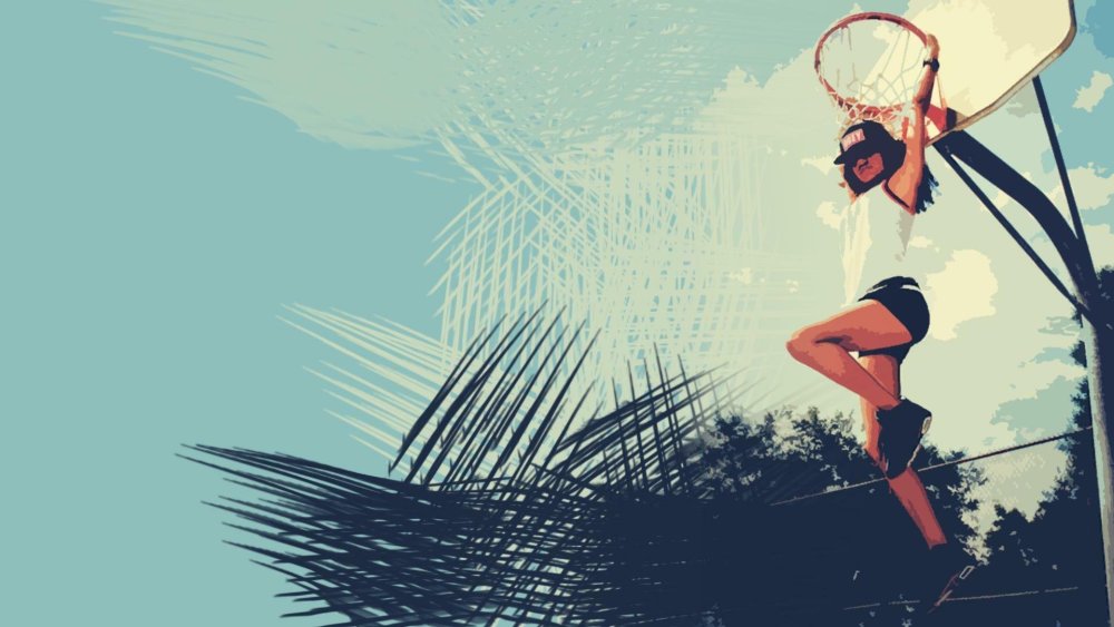 Обои на ПК человек паук 4к