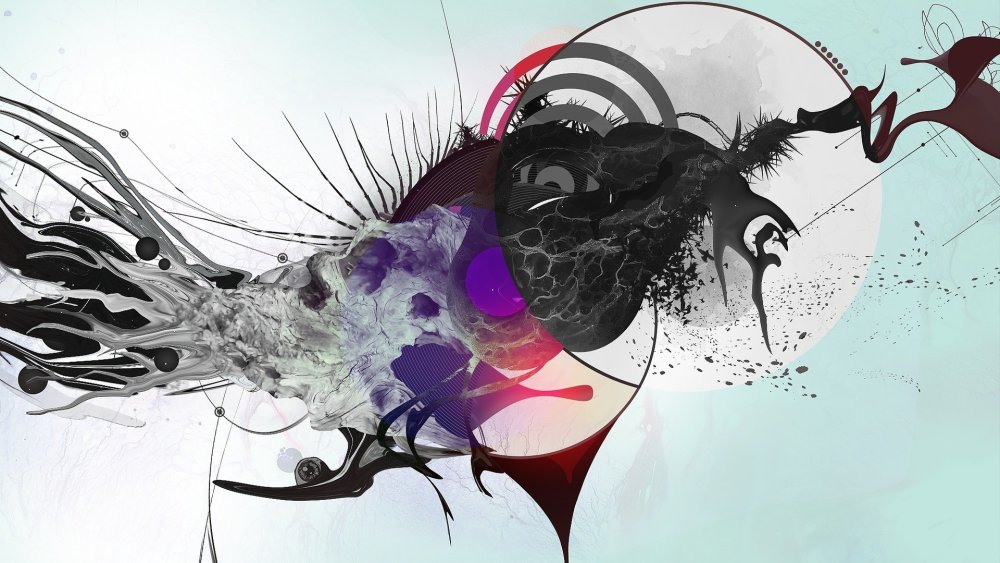 Бейп Шарк фон