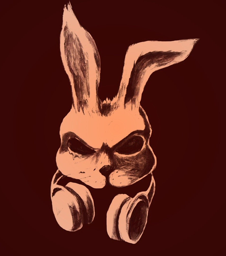 Рейман Реббитс