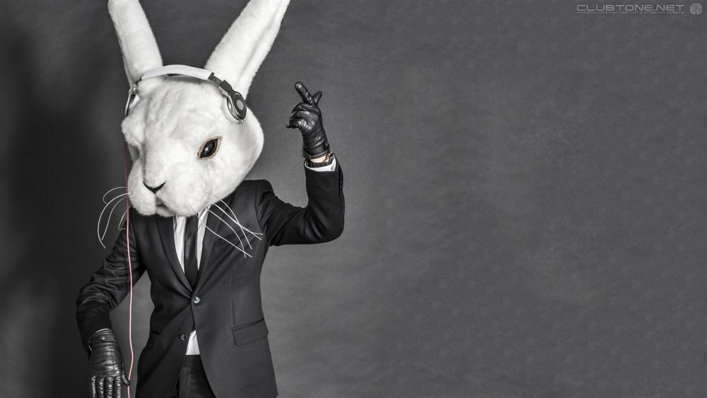 Кролик Багз Банни