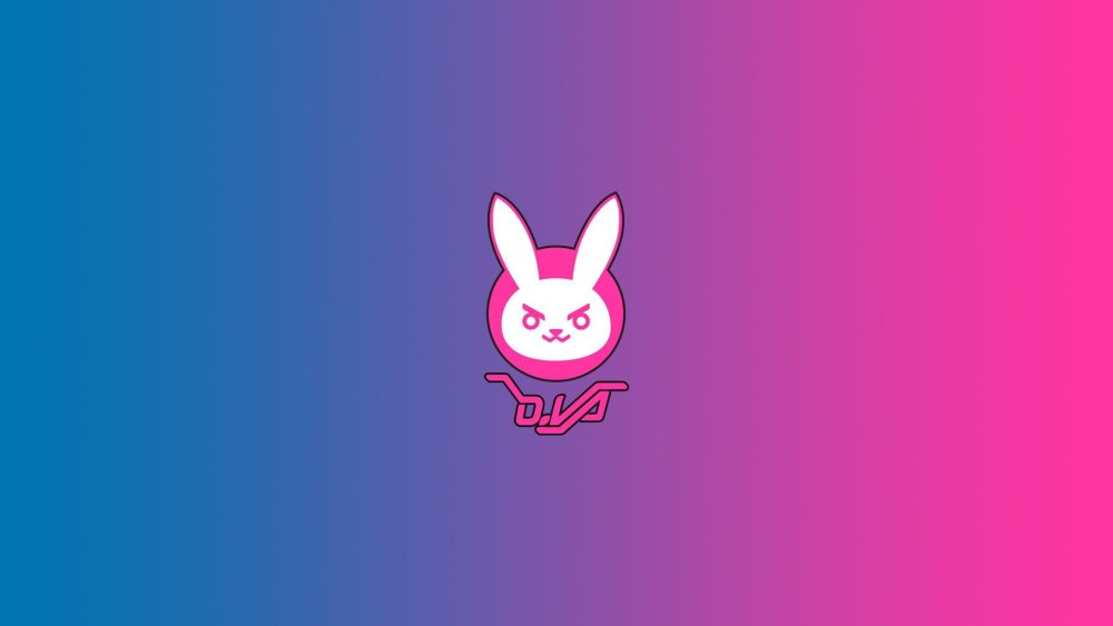 Заяц Минимализм