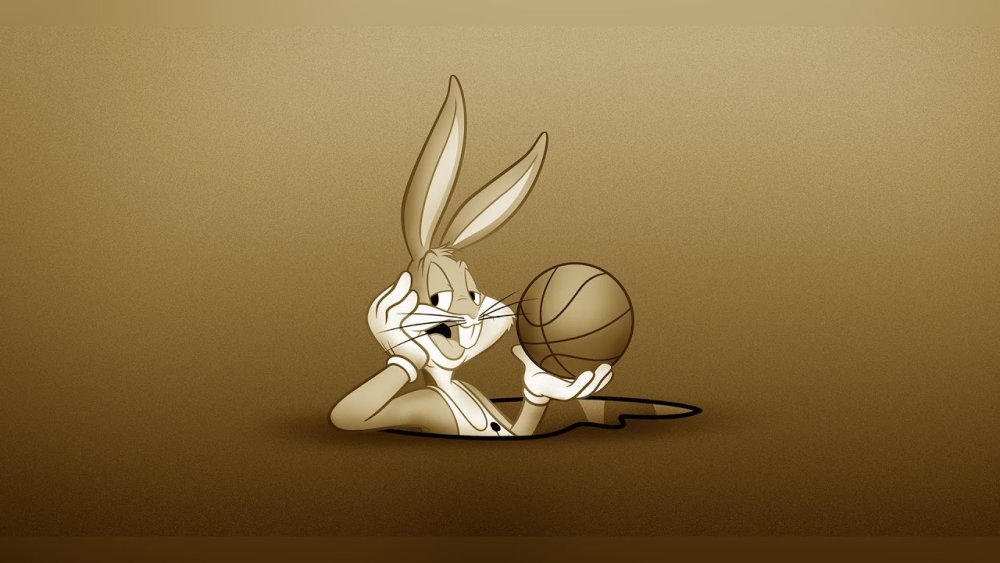 Зайчик плейбой