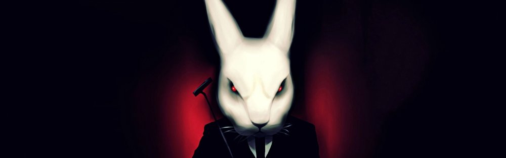 Паттерны с кроликами