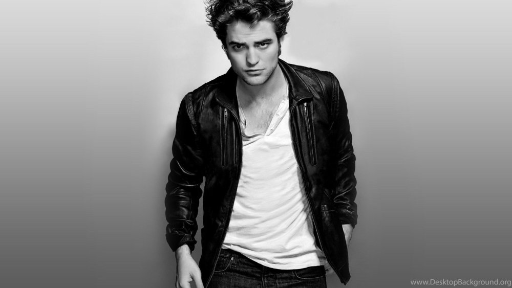 Роберт Паттинсон