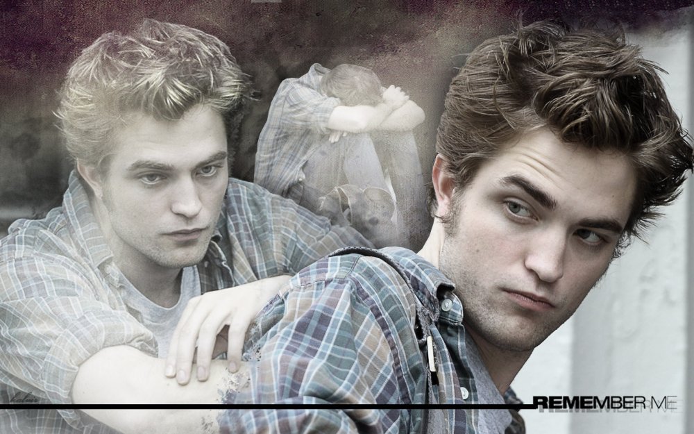 Роберт Паттинсон обои на рабочий стол