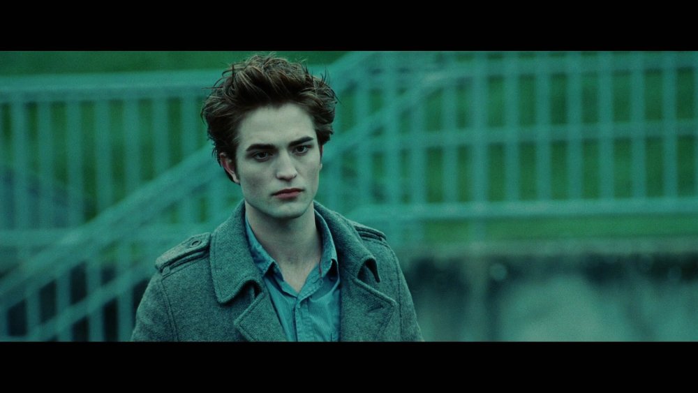 Роберт Паттинсон обои