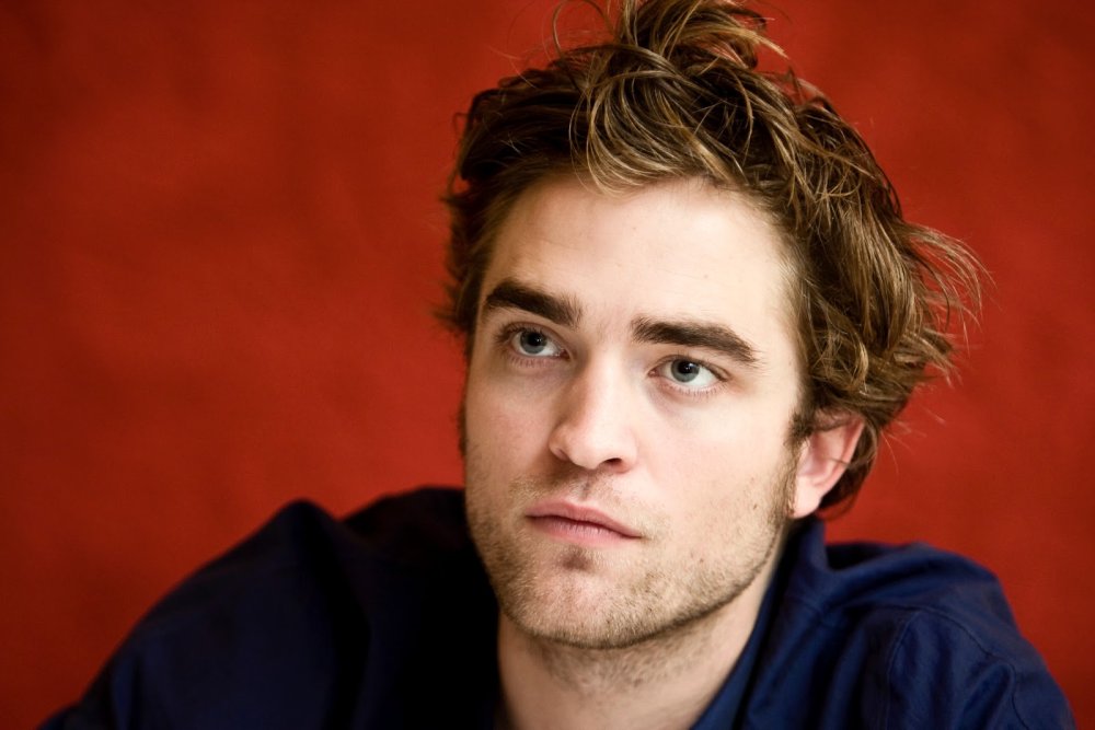 Роберт Паттинсон 2019