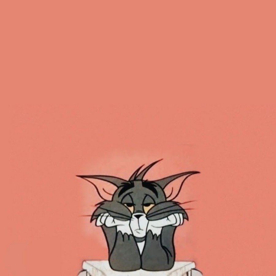 Том и Джерри