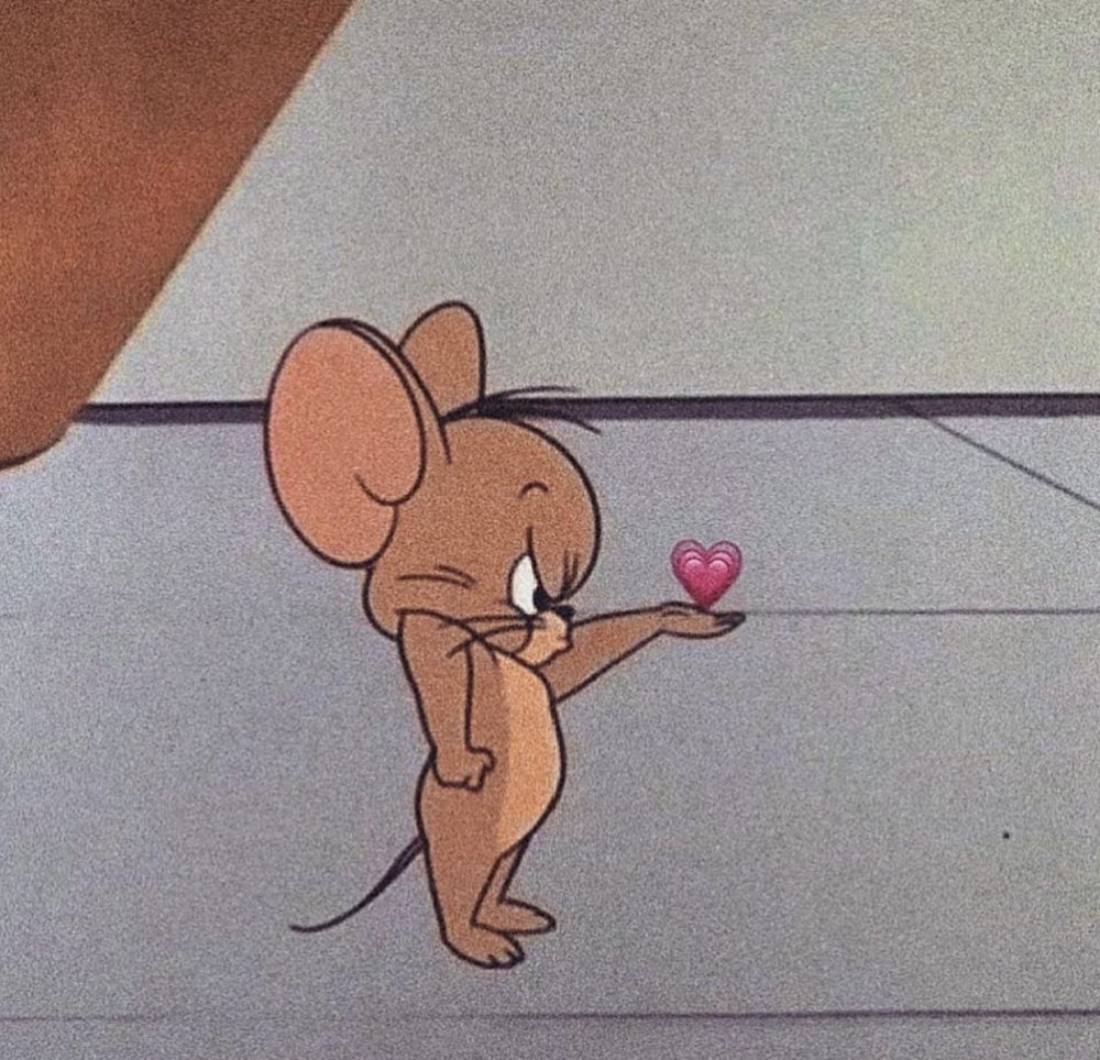 Обои на рабочий стол том и Джерри