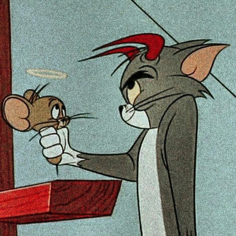 Tom and Jerry