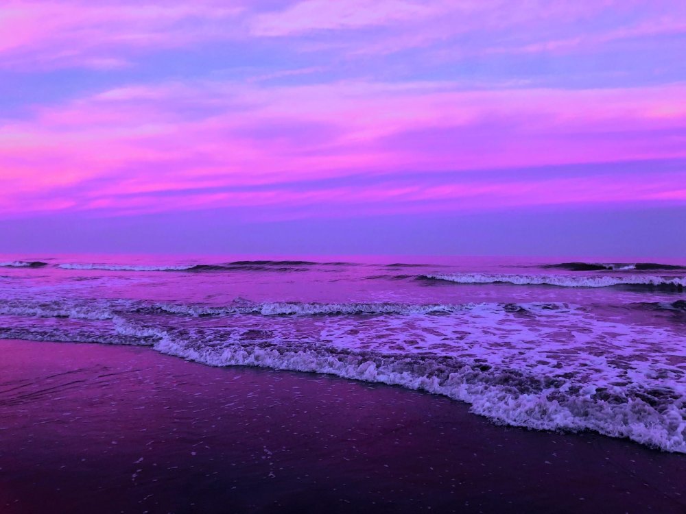 Весна Эстетика