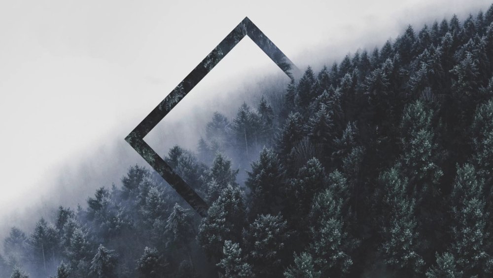 Минимализм арт