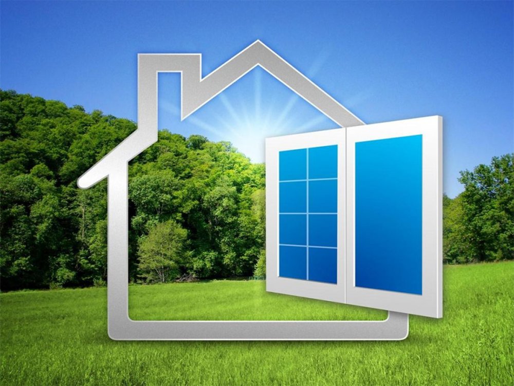 Пластиковые окна реклама