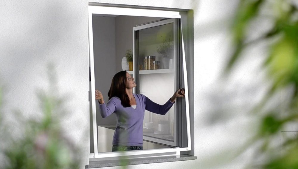 Подоконники Рехау