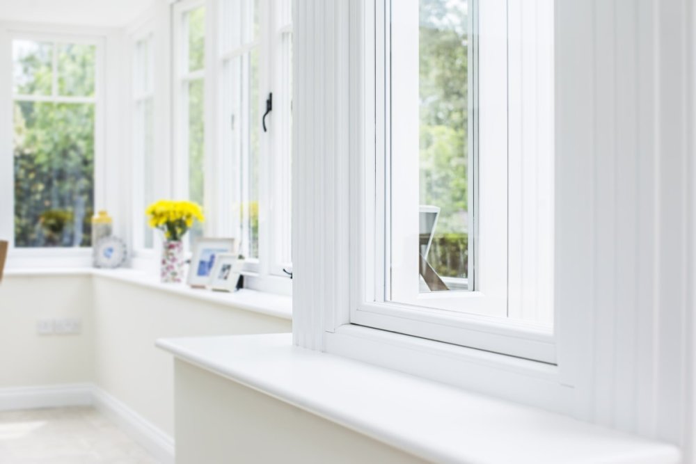 Менеджер пластиковых окон