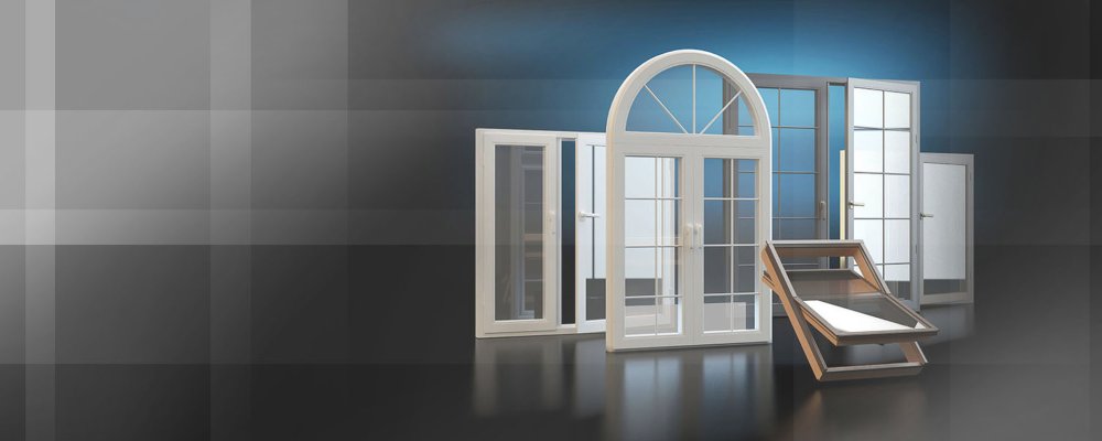 Пластиковое окно