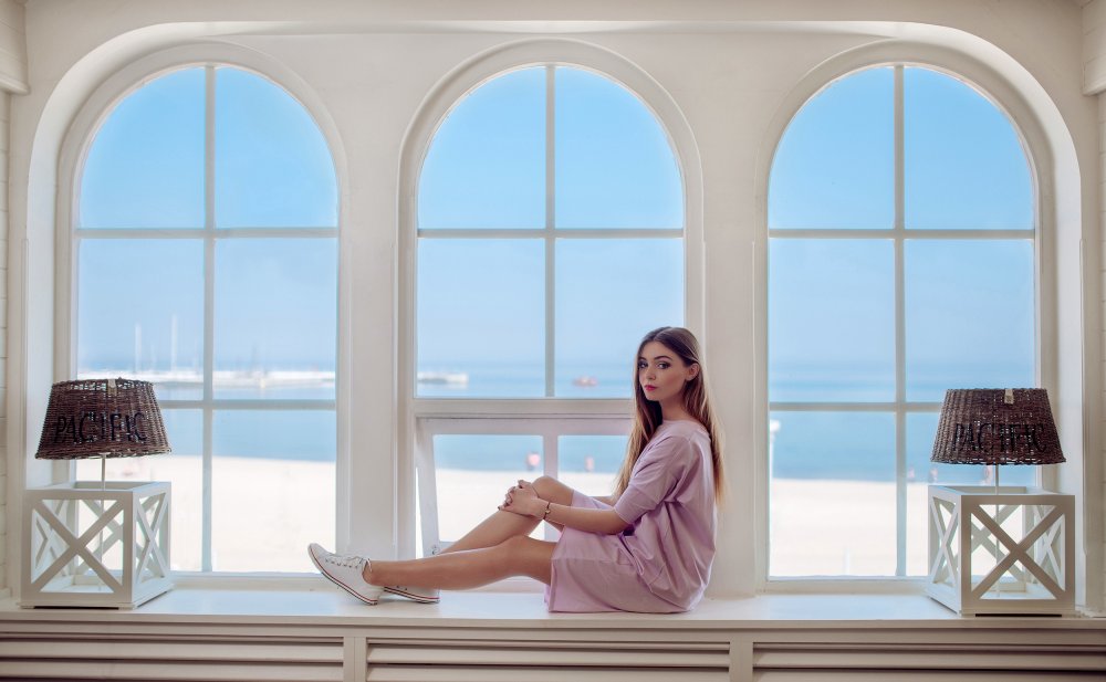 Пластиковые окна Рехау