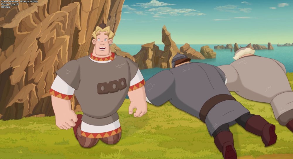 Охранники дуба Алеша Попович