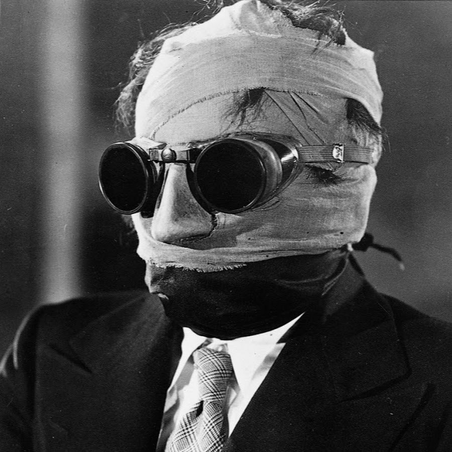 Человек невидимка Герберт Уэллс арты