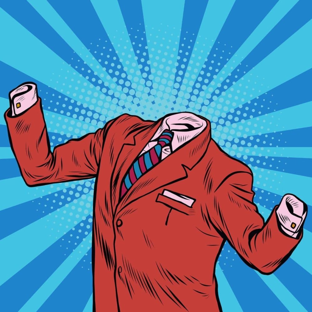 Мистер невидимка