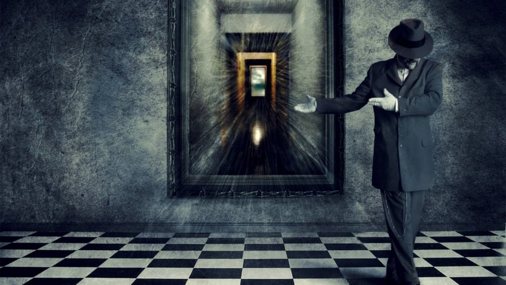 Джек-Потрошитель мультфильм