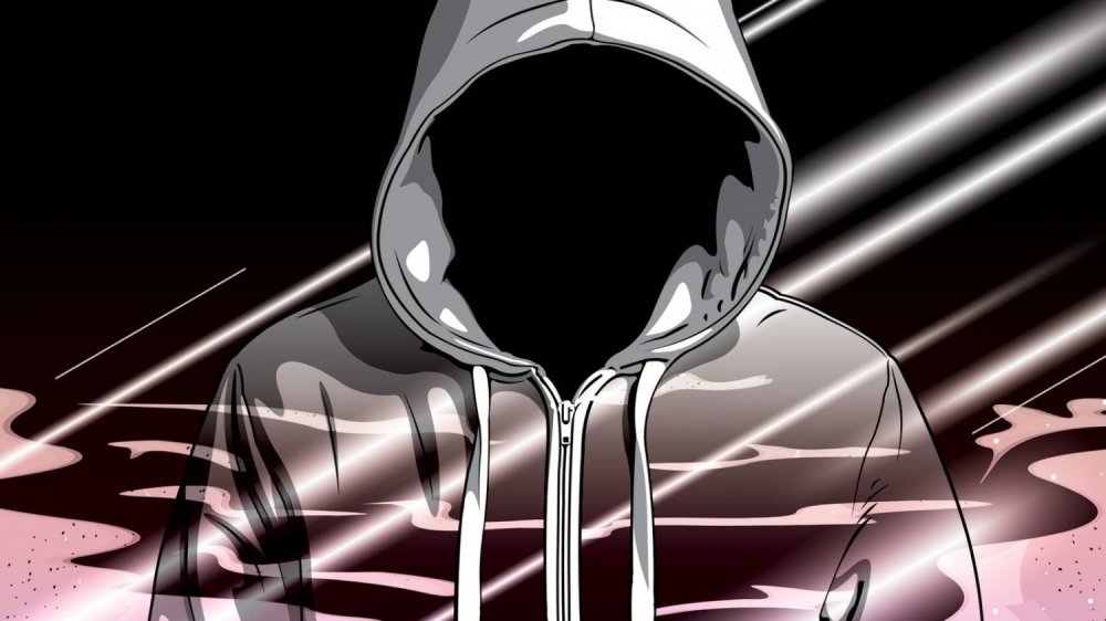 Невидимый человек