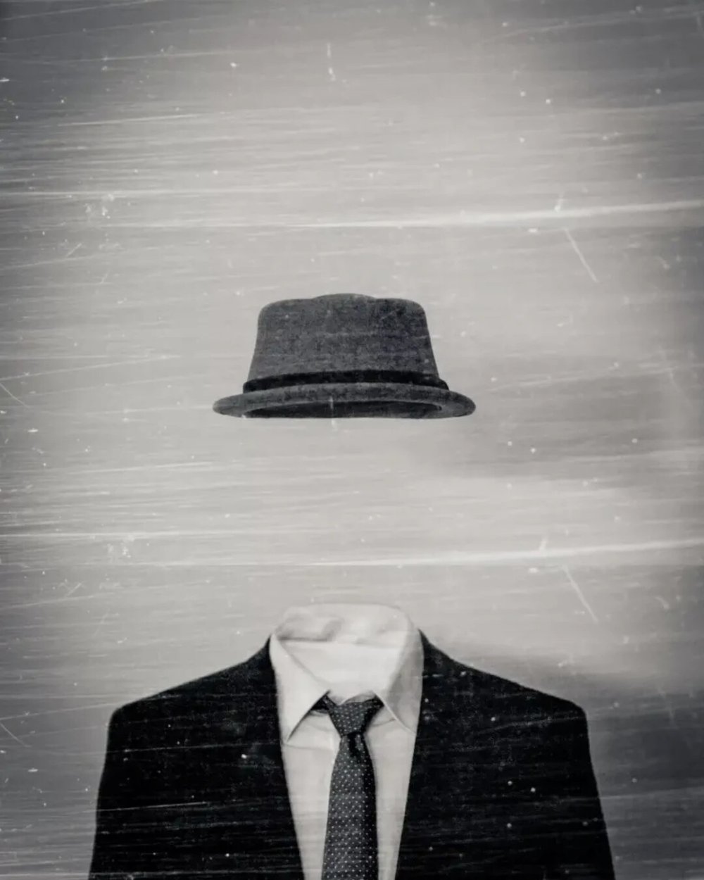 Человек-невидимка 1993