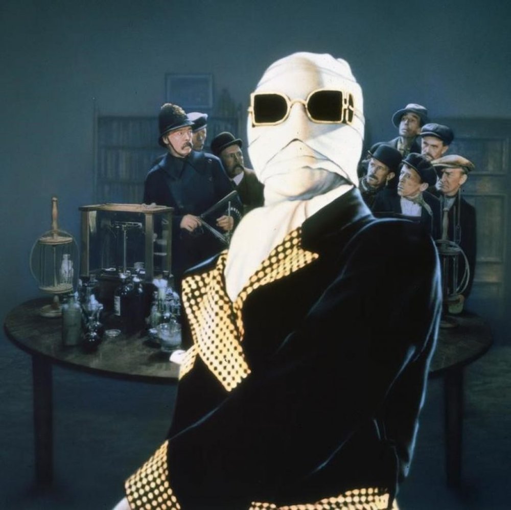 Гай Фокс Хьюго Уивинг