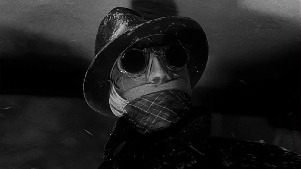 Гриффин (человек-невидимка)