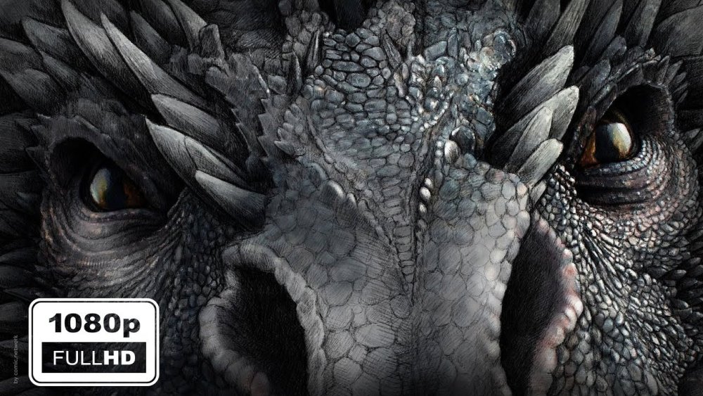 Лавовых саламандр (Lava Salamander)