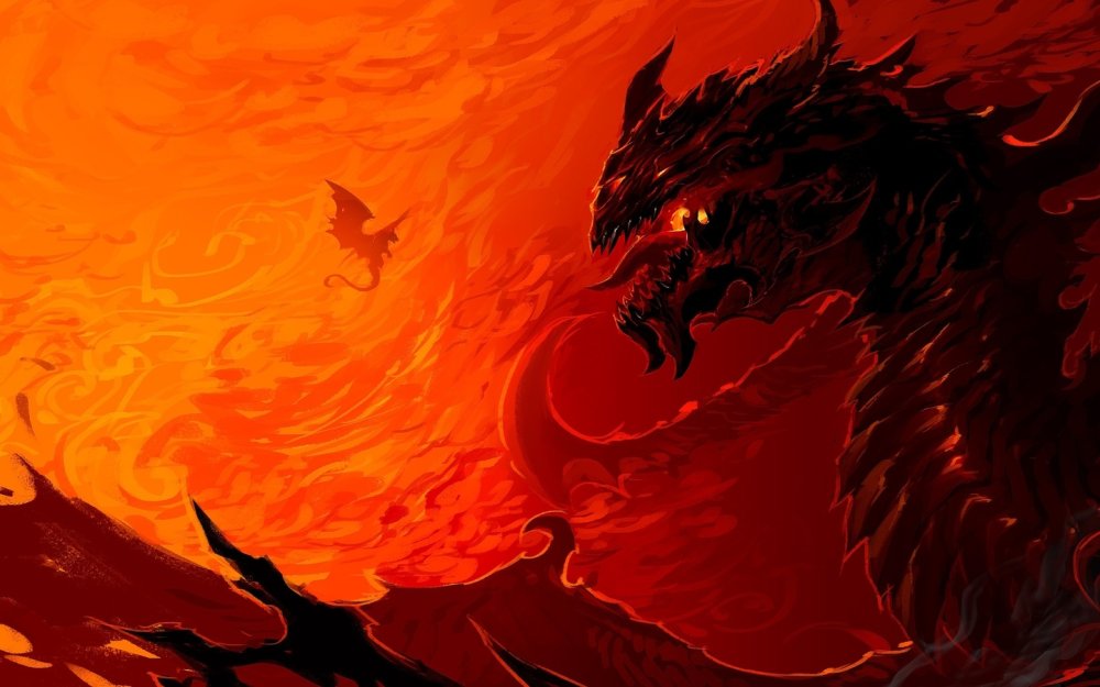 Дейенерис Таргариен ninjart1st