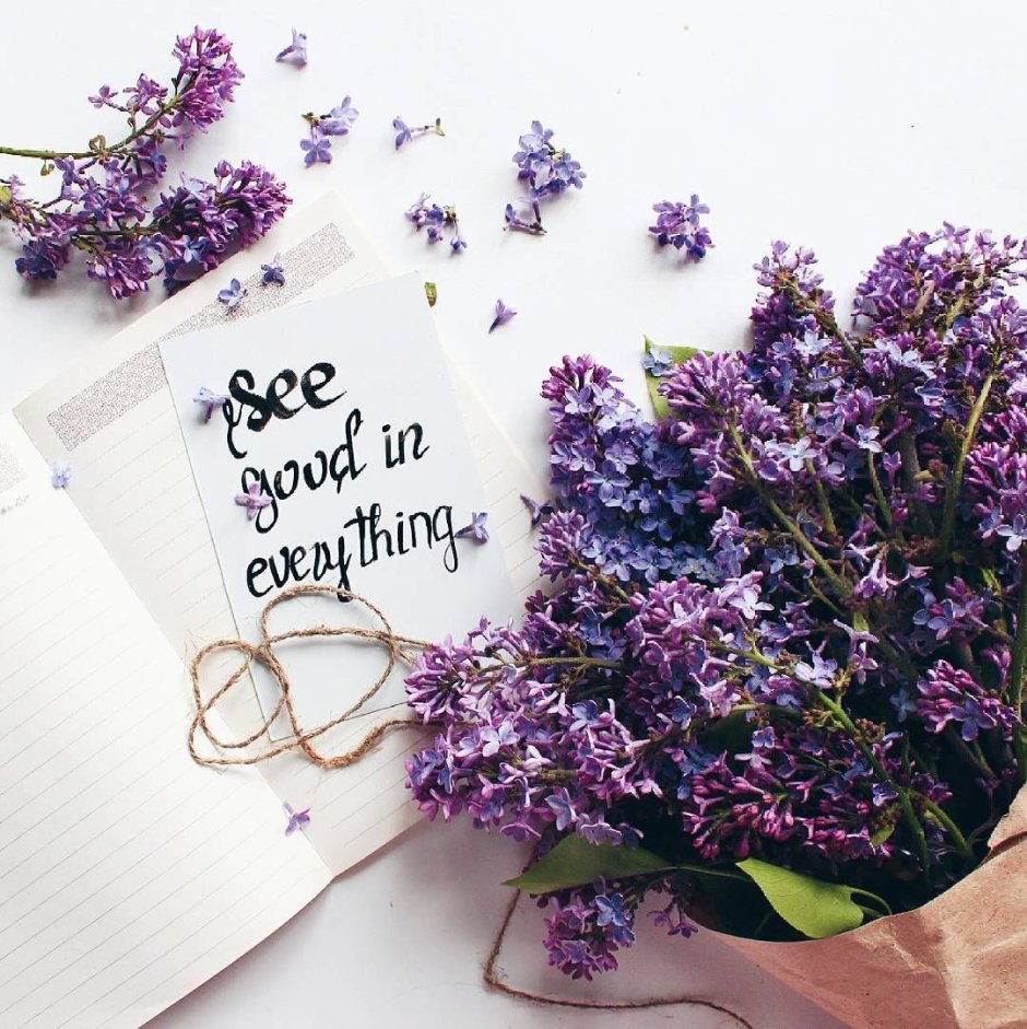 Кофе макарунс Лаванда