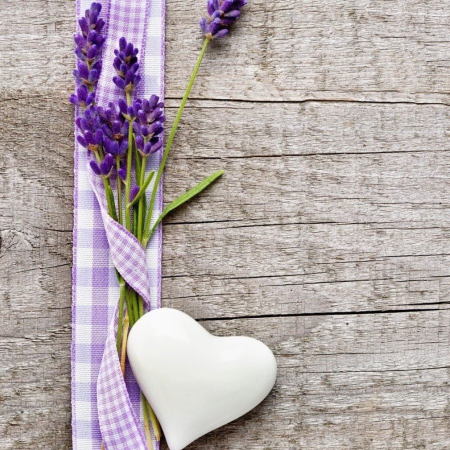 Флетлей Лаванда